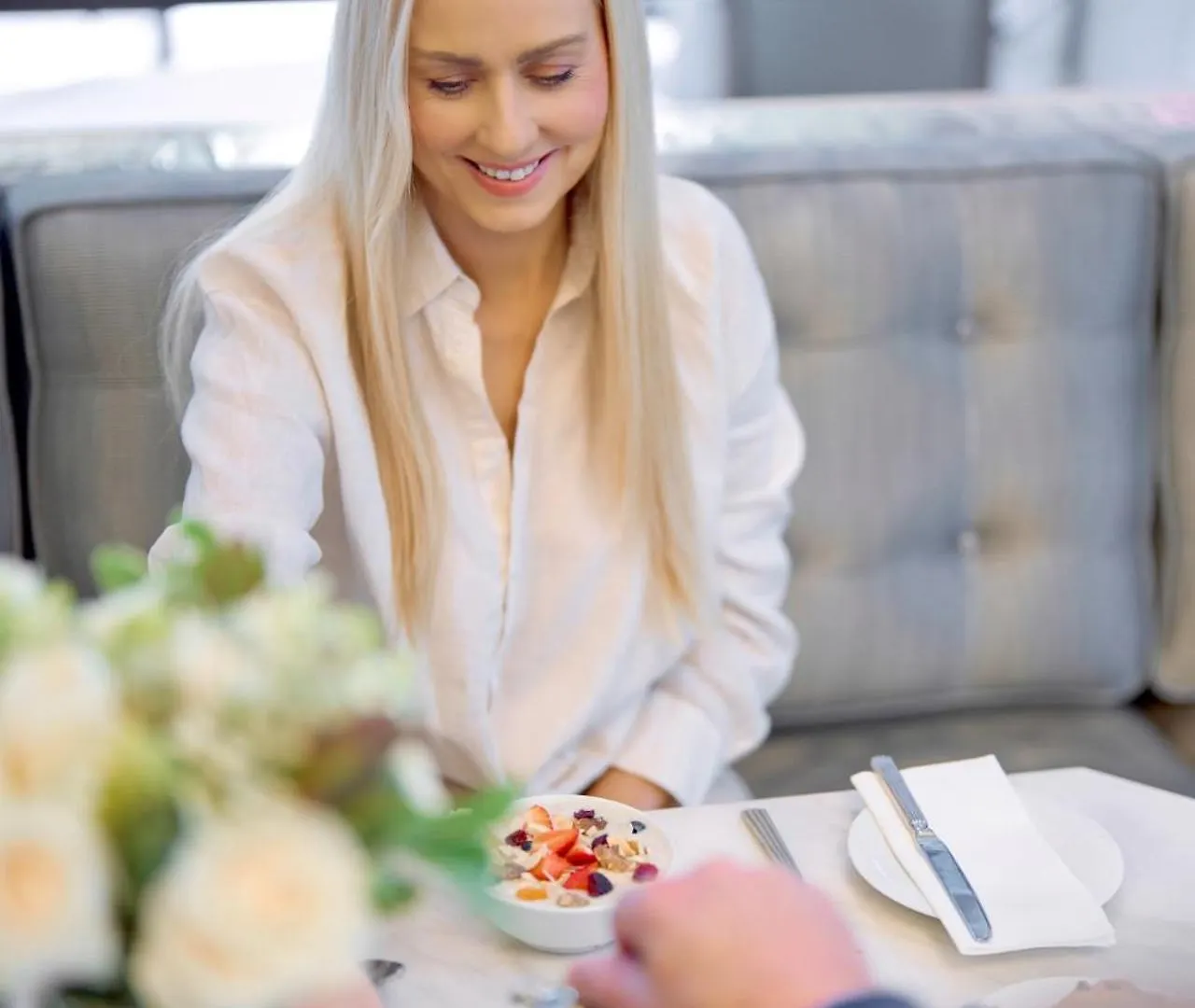 Herbert Park Hotel And Park Residence Dublin 4*,  Ireland