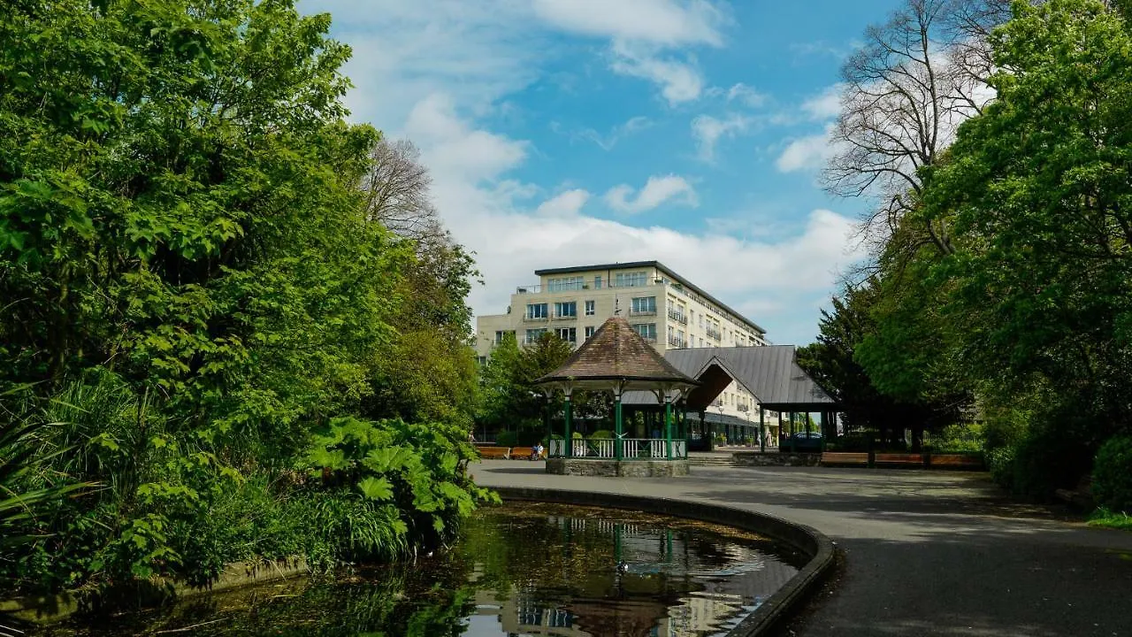 Herbert Park Hotel And Park Residence Dublin