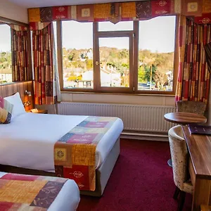 Hotell West County, Dublin