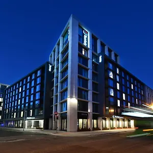 ホテル Travelodge Centre