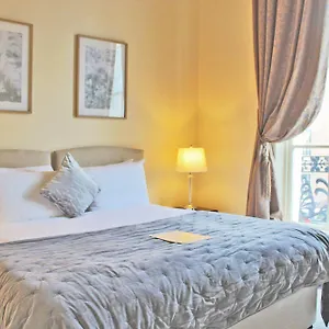 Pensionat Fitzwilliam Townhouse, Dublin