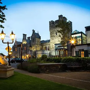 4* Hotel Clontarf Castle