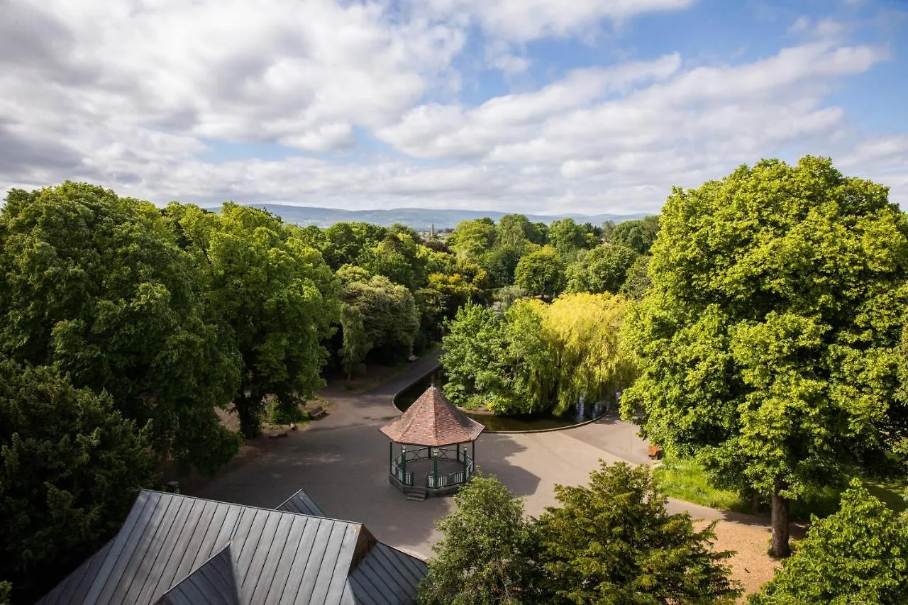 Herbert Park Hotel&Park Residence Dublin Hotel