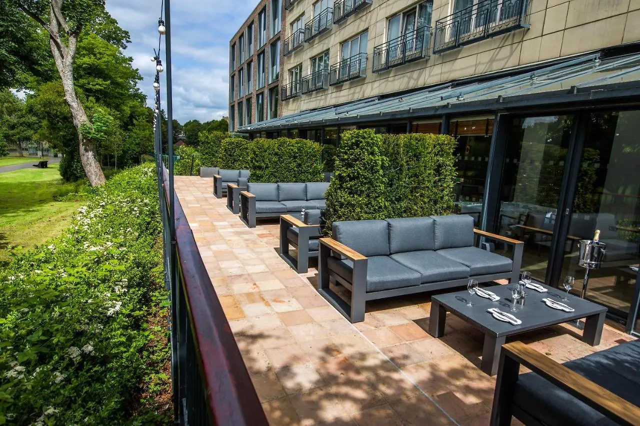 Herbert Park Hotel&Park Residence Dublin