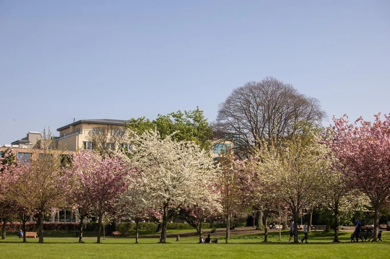 Hotel Herbert Park Hotel&Park Residence Dublin