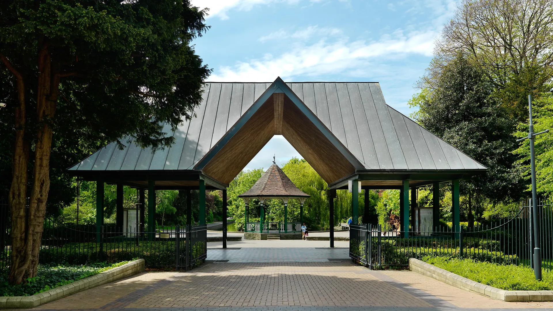 Herbert Park Hotel&Park Residence Dublin
