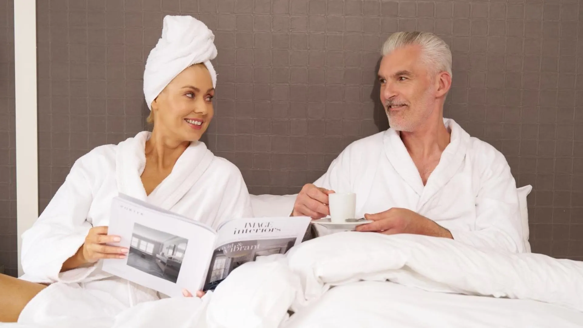 Herbert Park Hotel&Park Residence Dublin