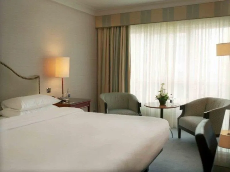 Herbert Park Hotel&Park Residence Dublin Hotel