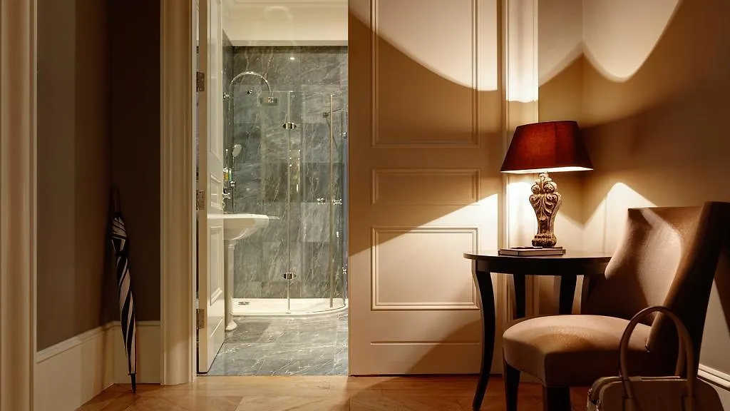 Herbert Park Hotel And Park Residence Dublin 4*,