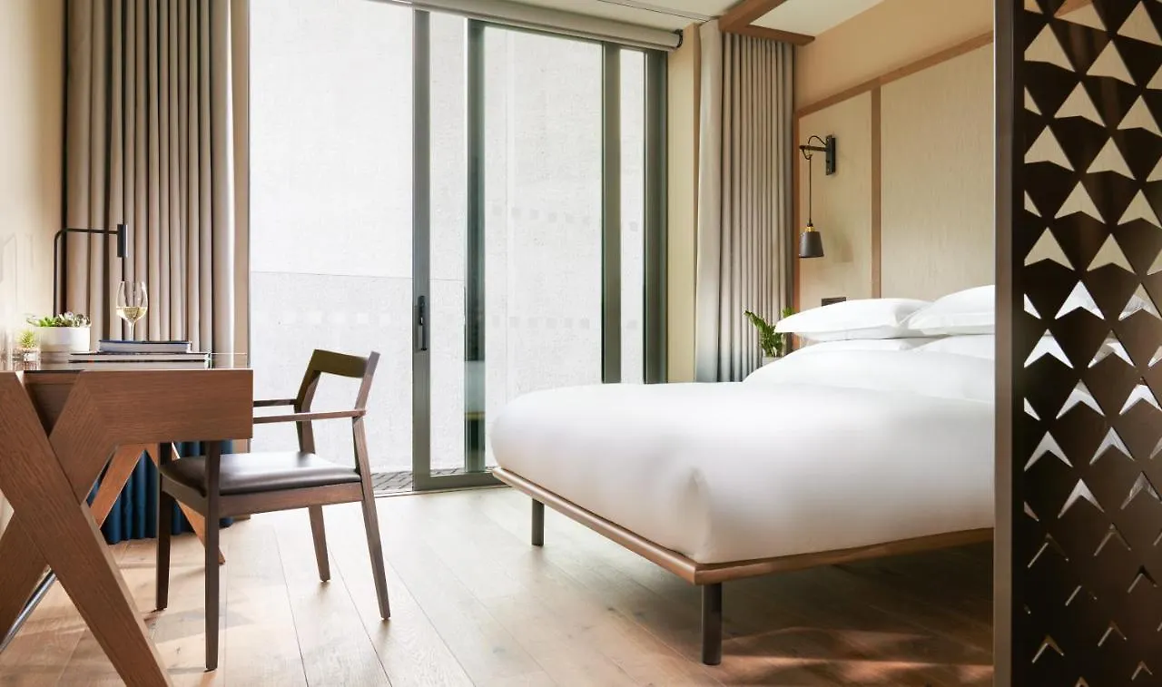 Herbert Park Hotel And Park Residence Dublin
