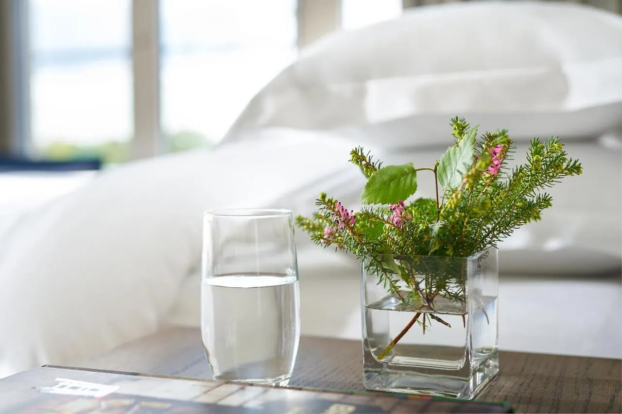 ****  Herbert Park Hotel And Park Residence Dublin Irland