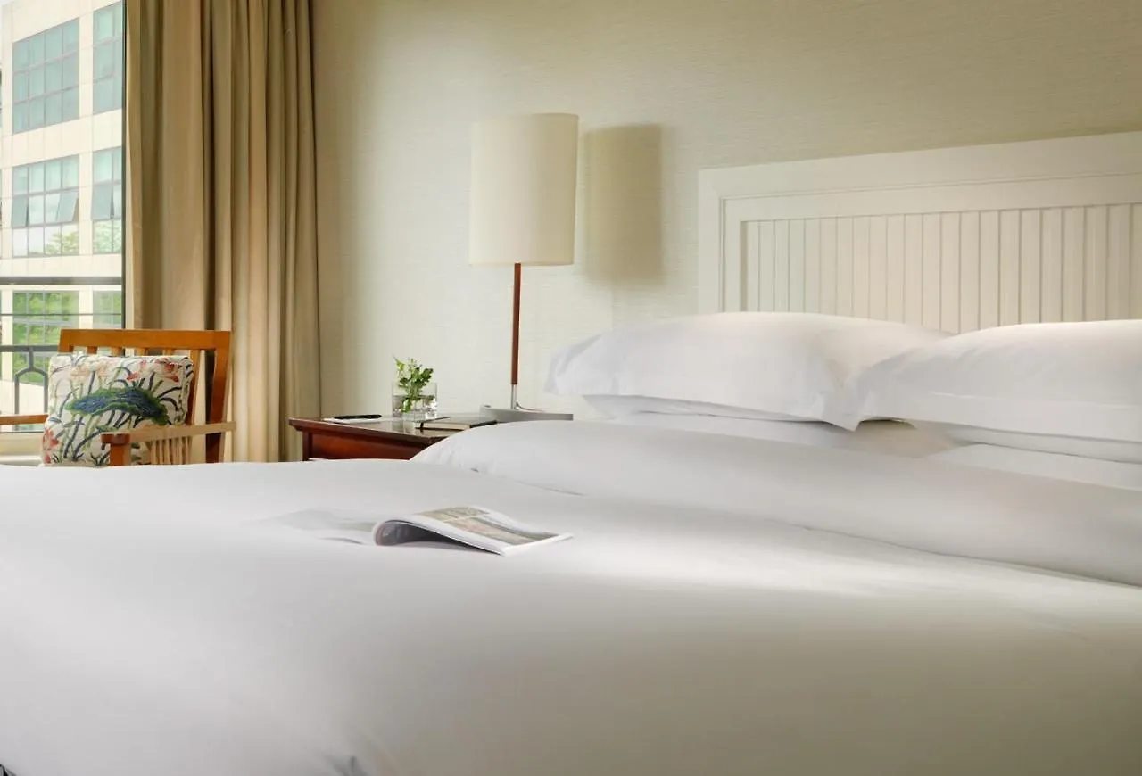 Herbert Park Hotel And Park Residence Dublin