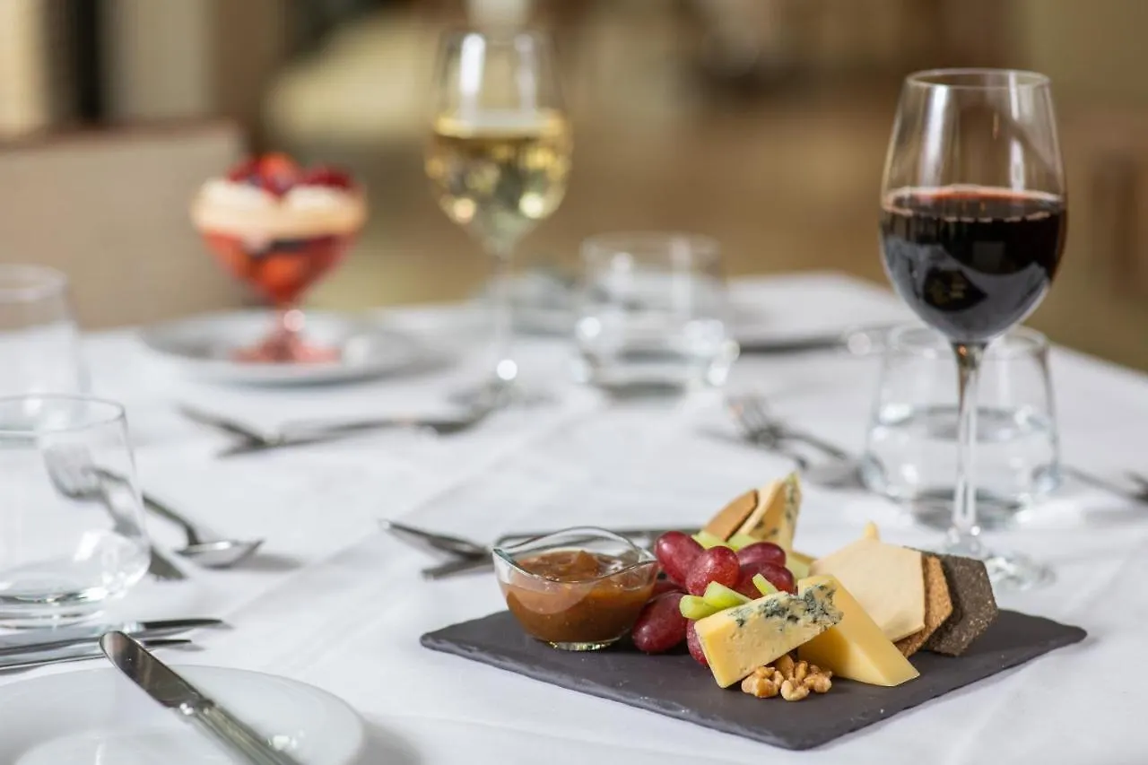 ****  Herbert Park Hotel And Park Residence Dublin Irland