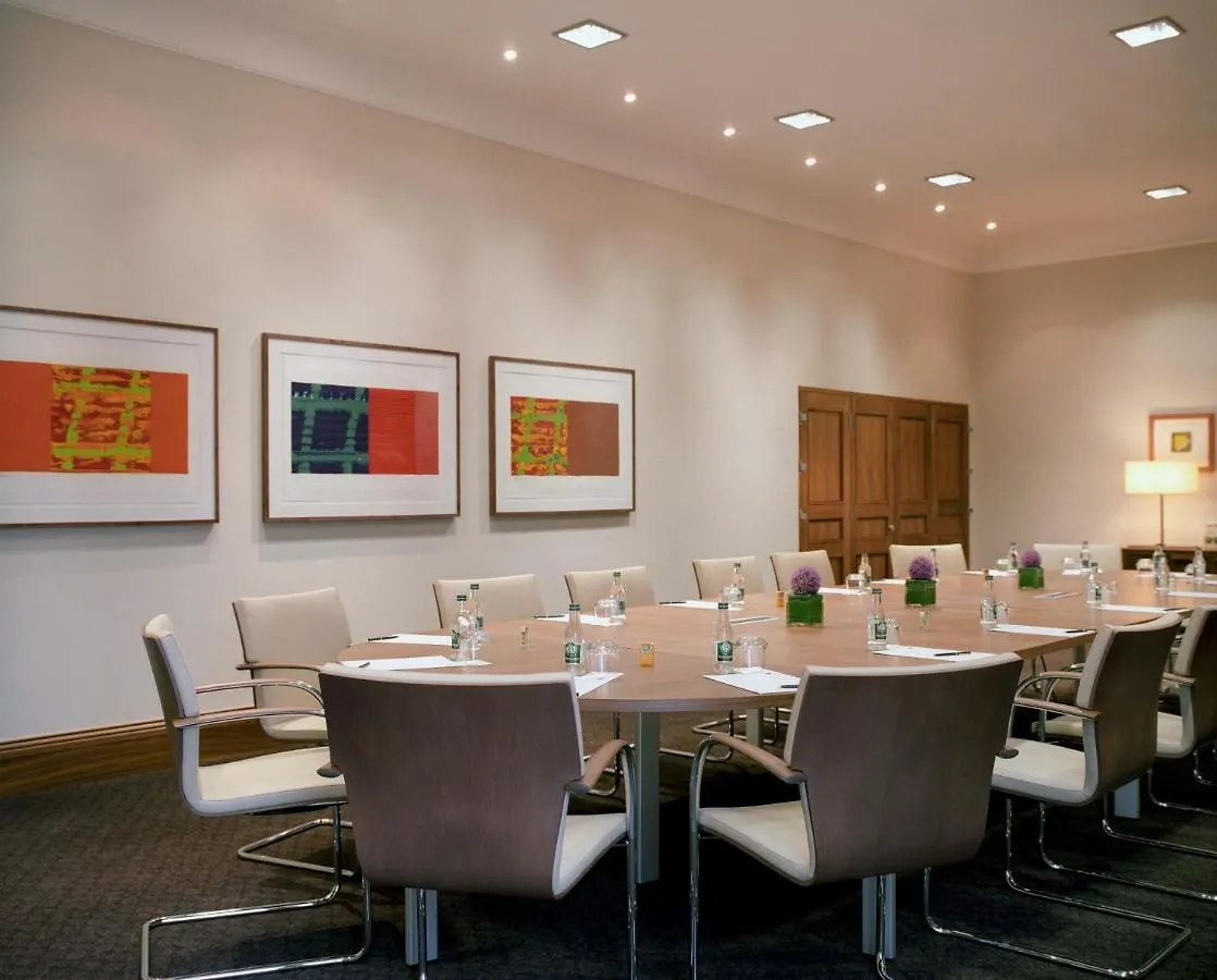 Herbert Park Hotel And Park Residence Dublin