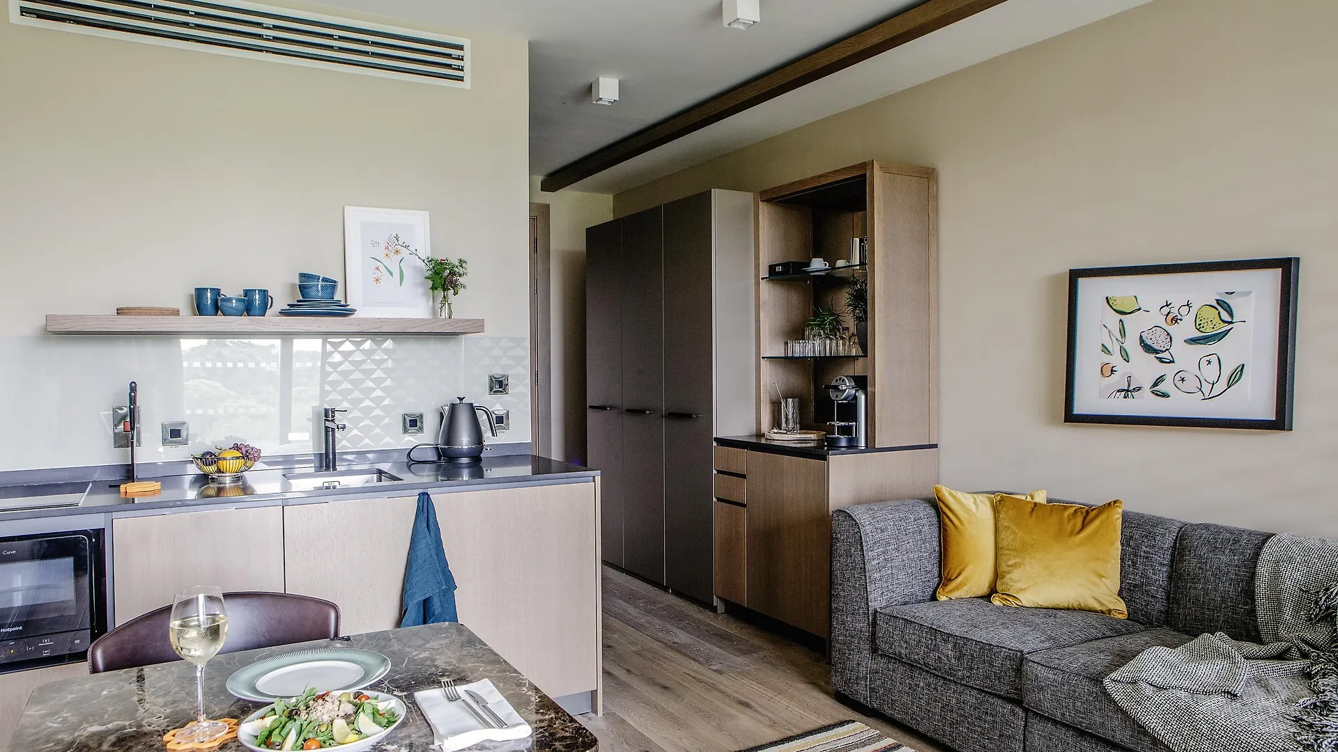 Herbert Park Hotel And Park Residence Dublin