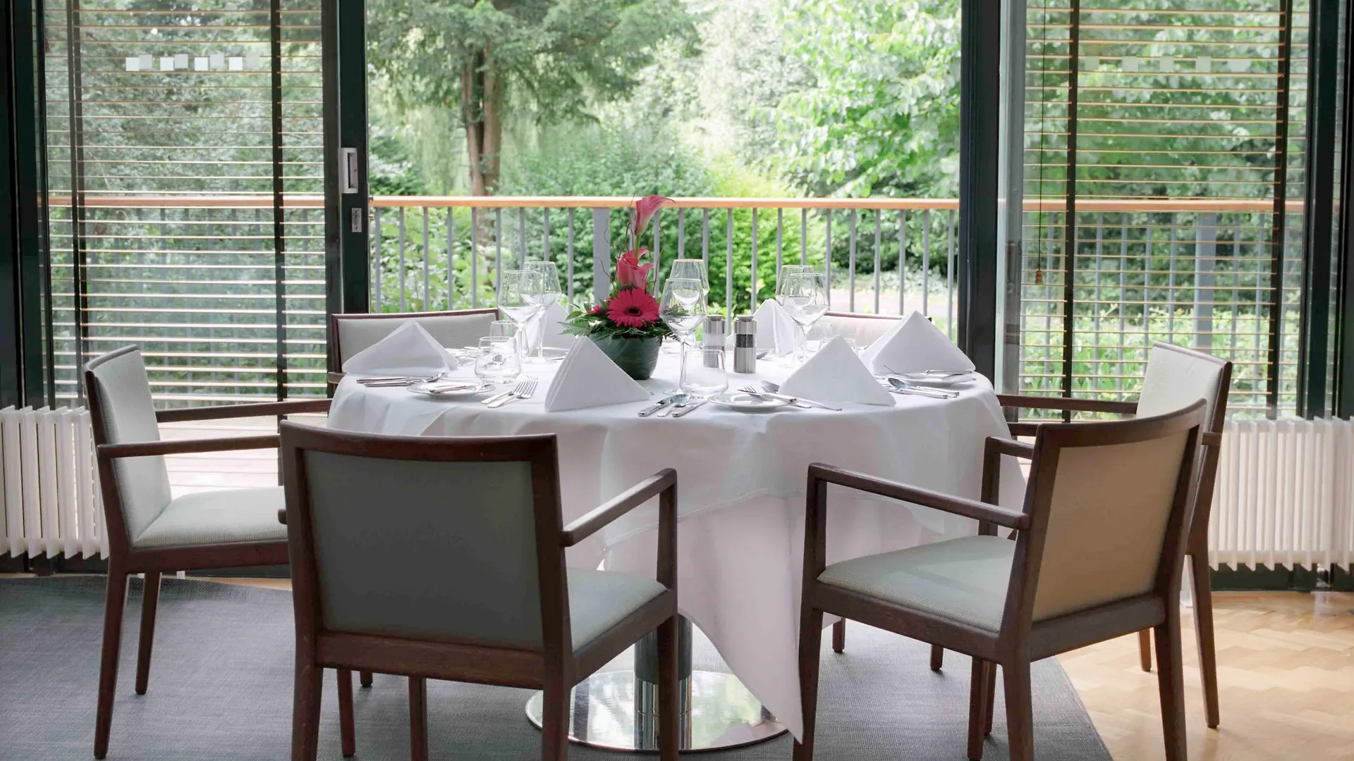 Herbert Park Hotel And Park Residence Dublin 4*,  Irland