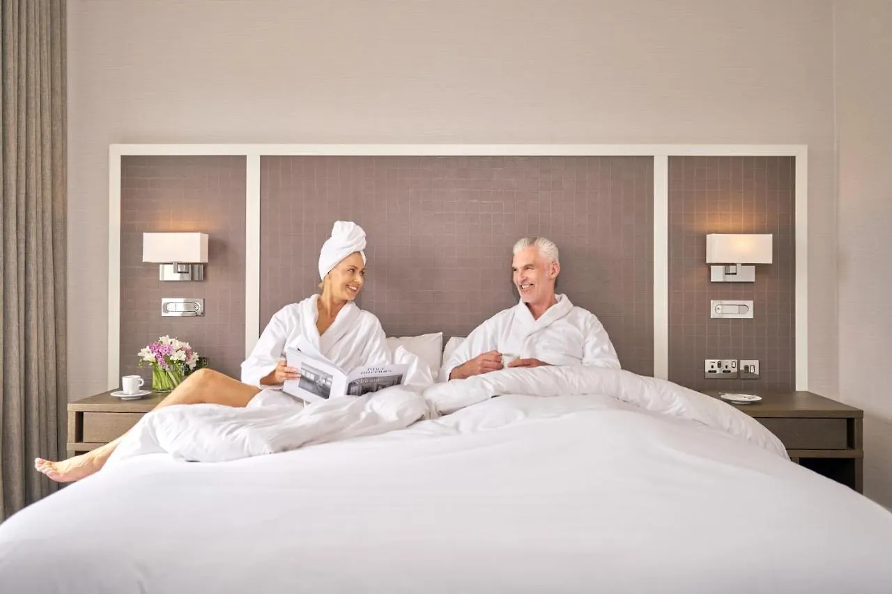 ****  Herbert Park Hotel And Park Residence Dublin Irland