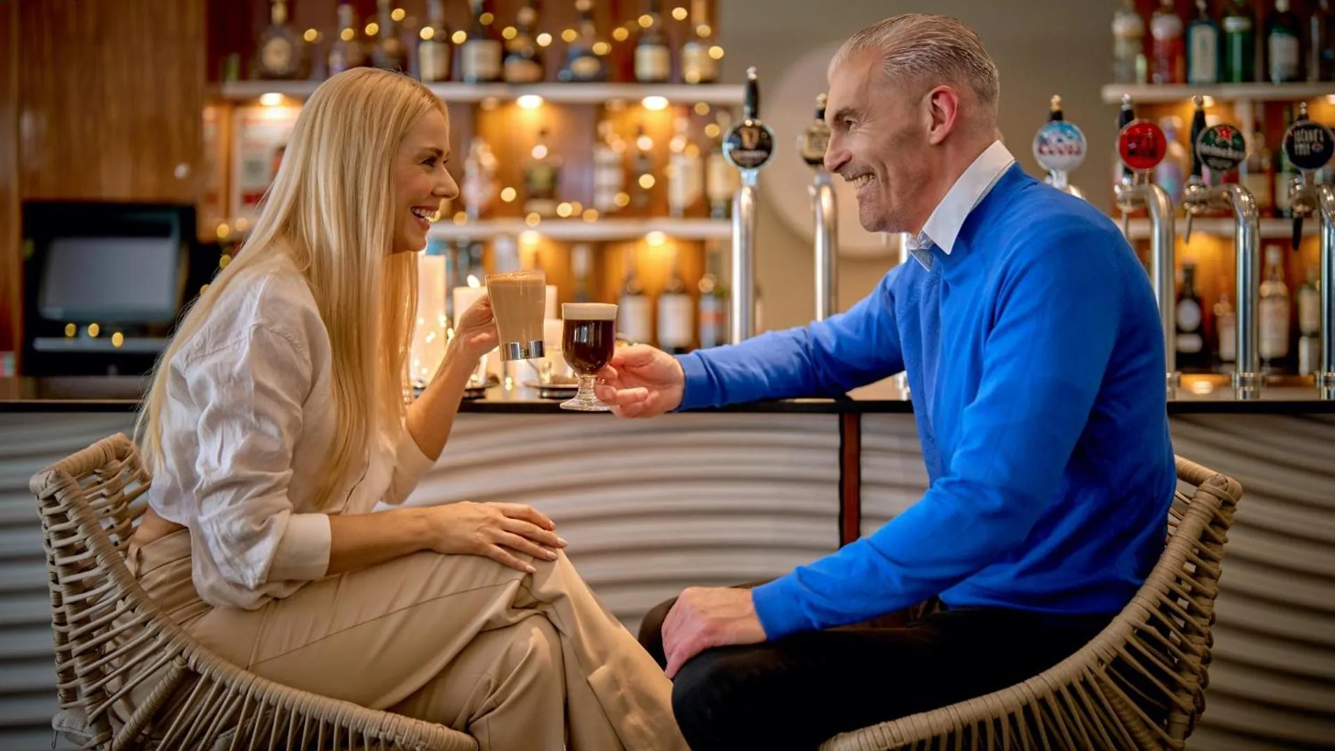 Herbert Park Hotel And Park Residence Dublin