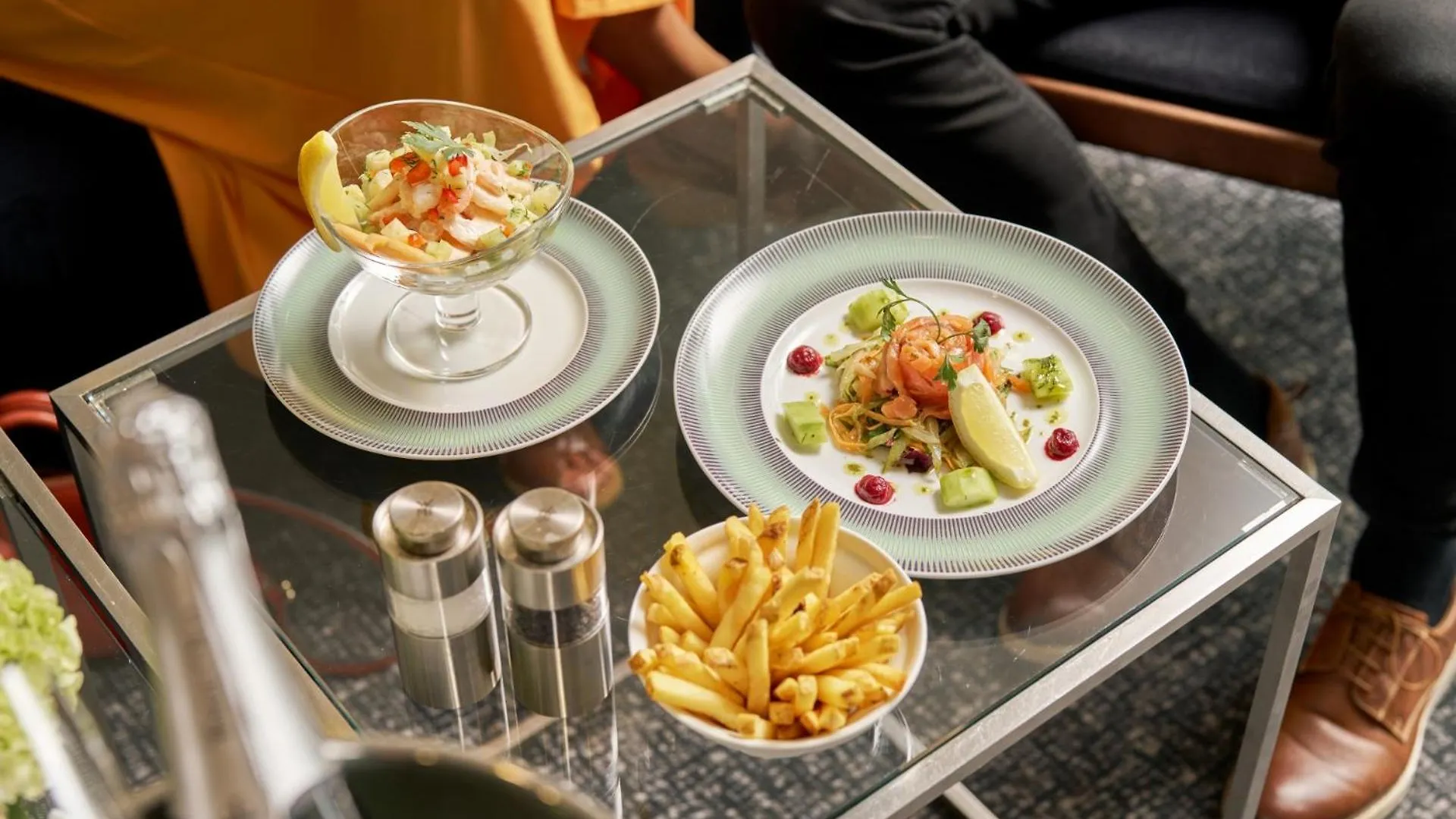 Herbert Park Hotel And Park Residence Dublin