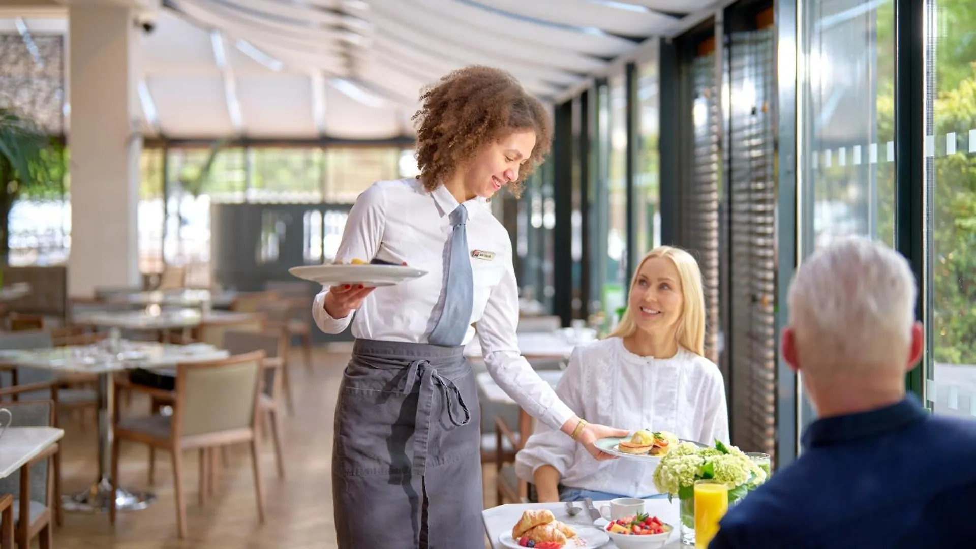Herbert Park Hotel And Park Residence Dublin
