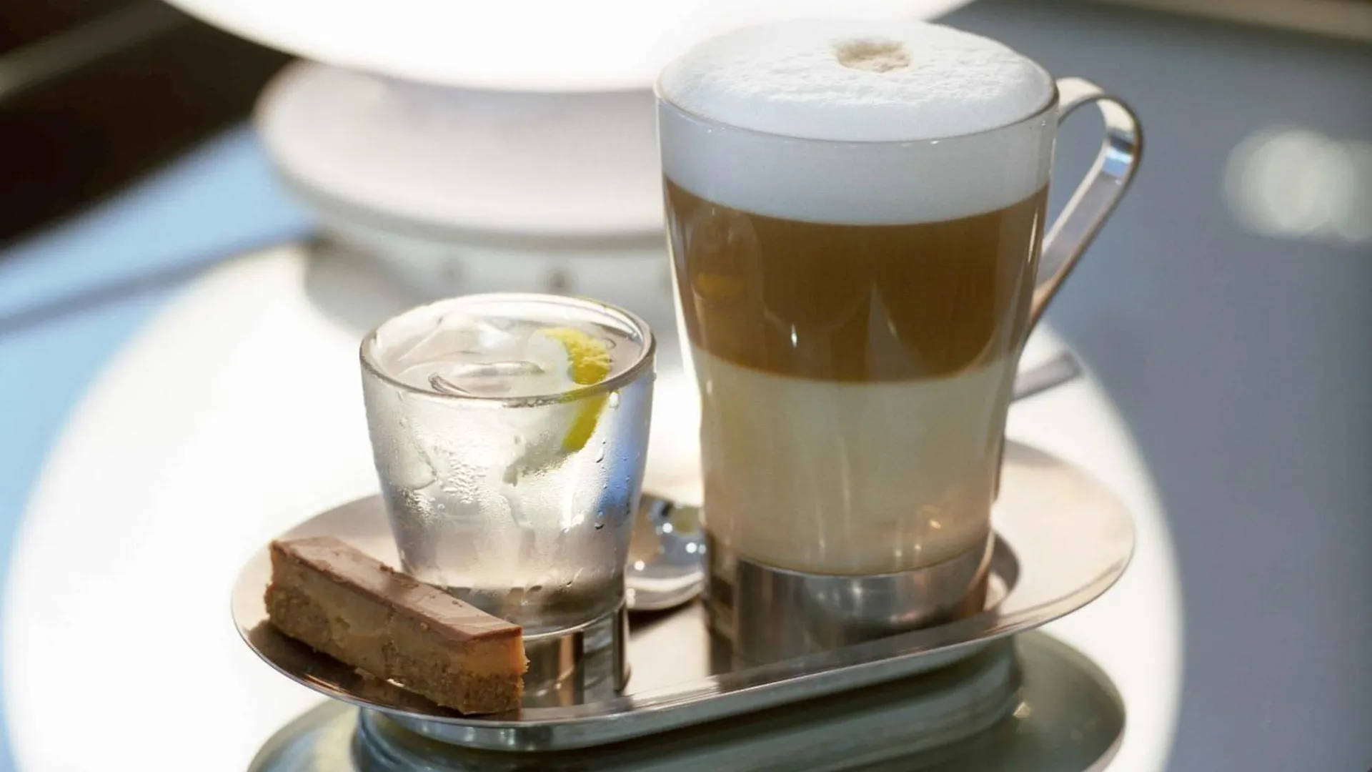 Herbert Park Hotel And Park Residence Dublin